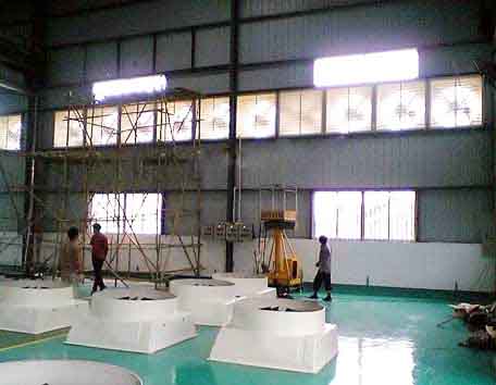 哈尔滨冷风机厂 哈尔滨冷风机厂