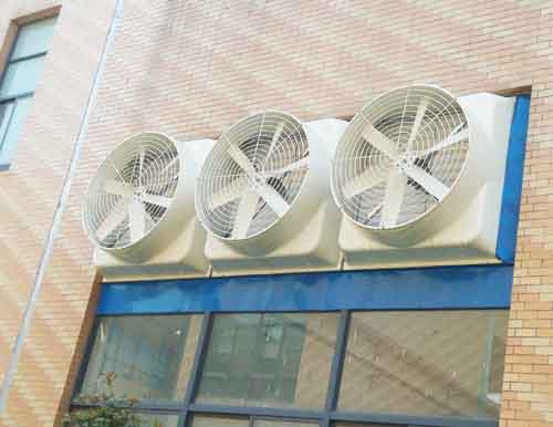 江阴工业排风机保养 江阴工业排风机保养