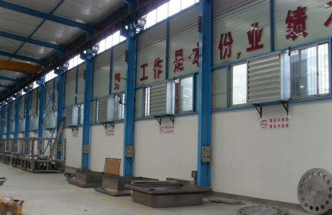 镇江车间不通风怎么办 镇江车间不通风怎么办